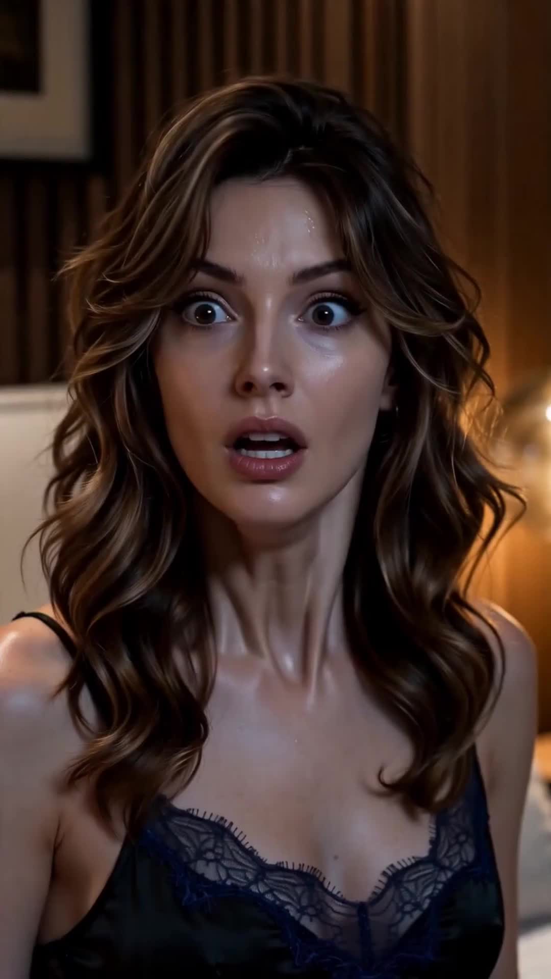 Episode 11 of My Wife Replaced Me With An AI Lover