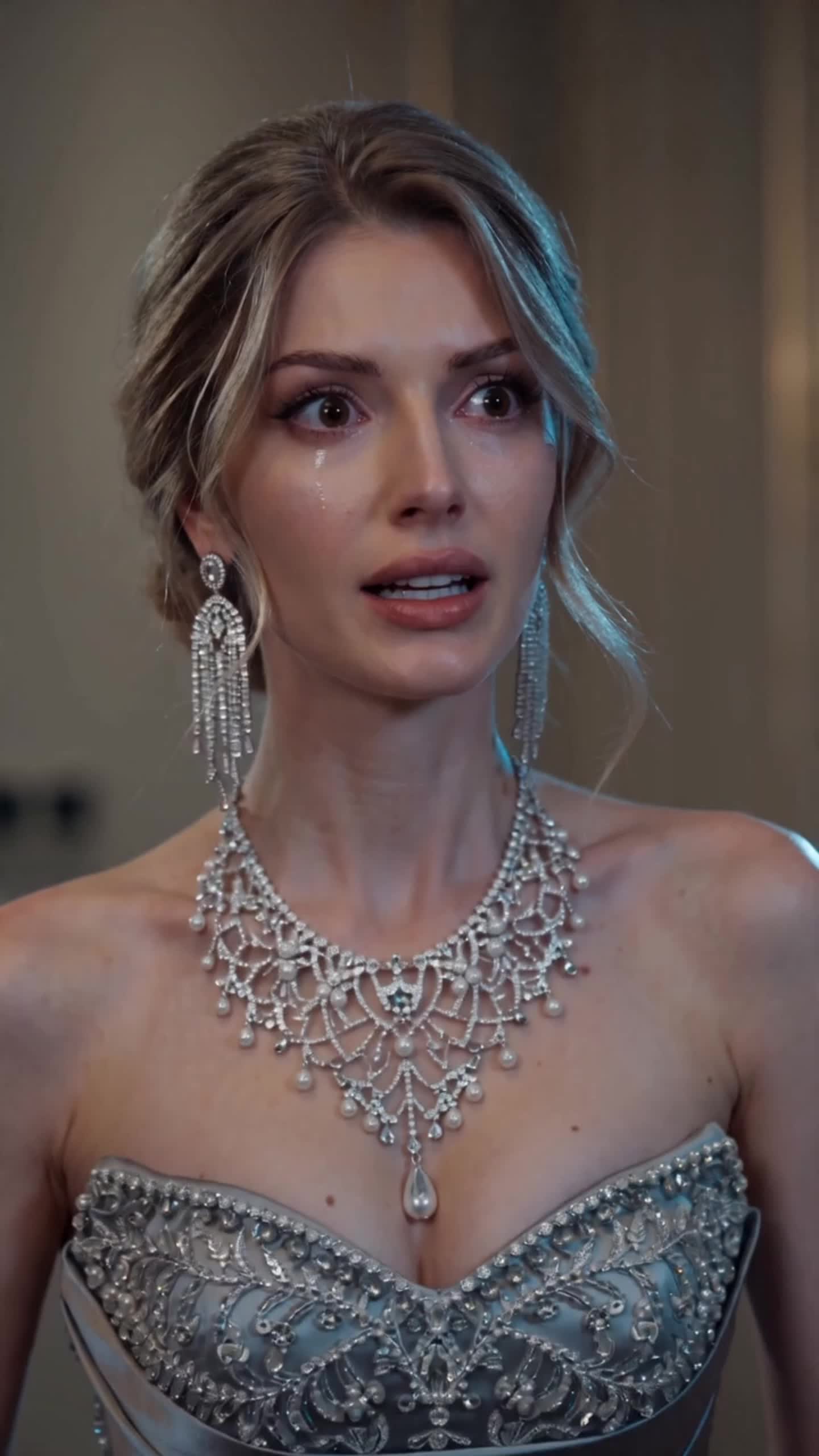 Episode 36 of My Wife Replaced Me With An AI Lover