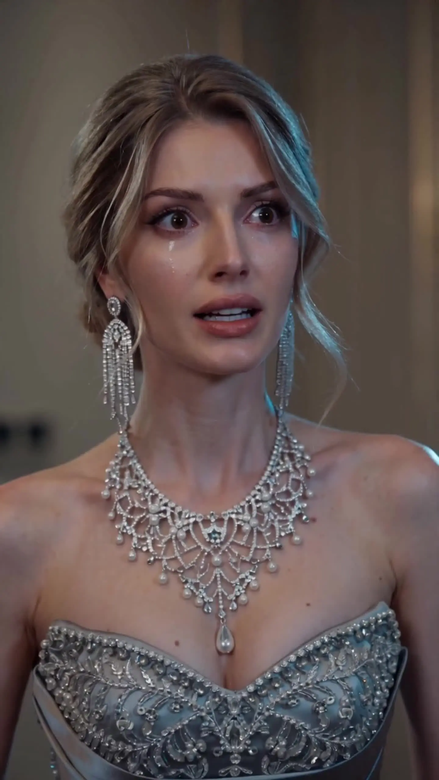 Episode 36 of My Wife Replaced Me With An AI Lover