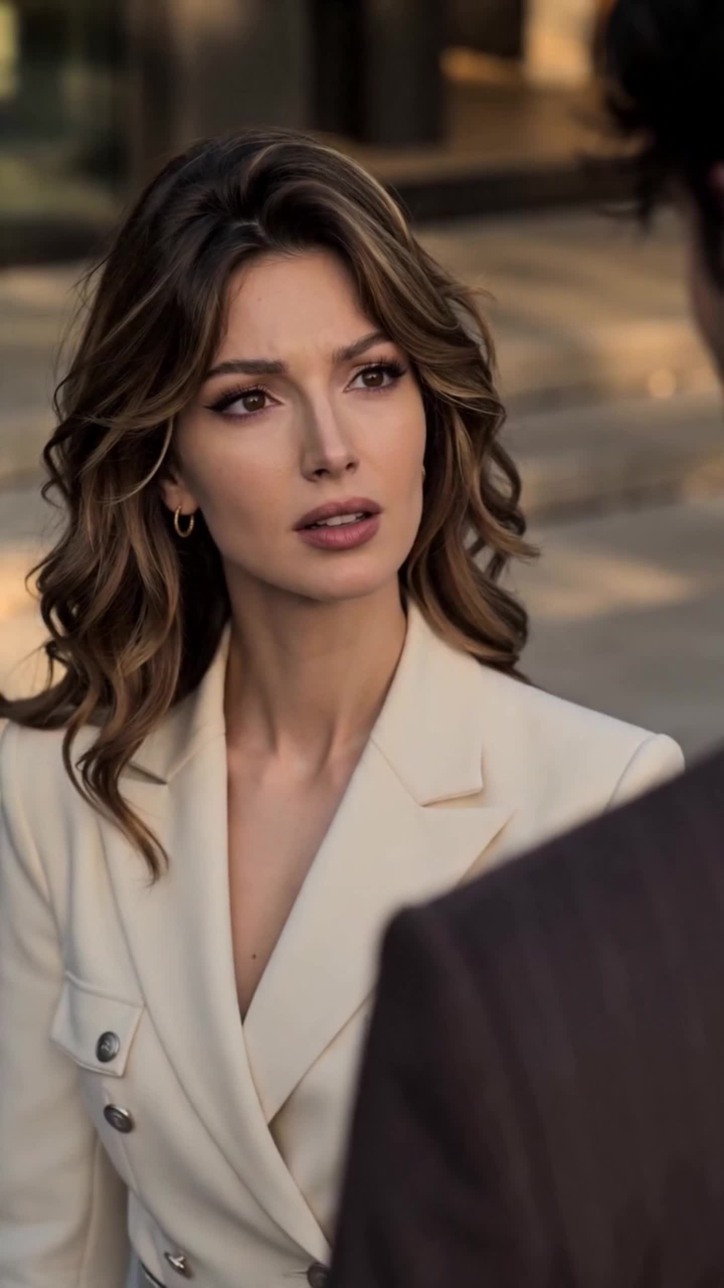 Episode 8 of My Wife Replaced Me With An AI Lover