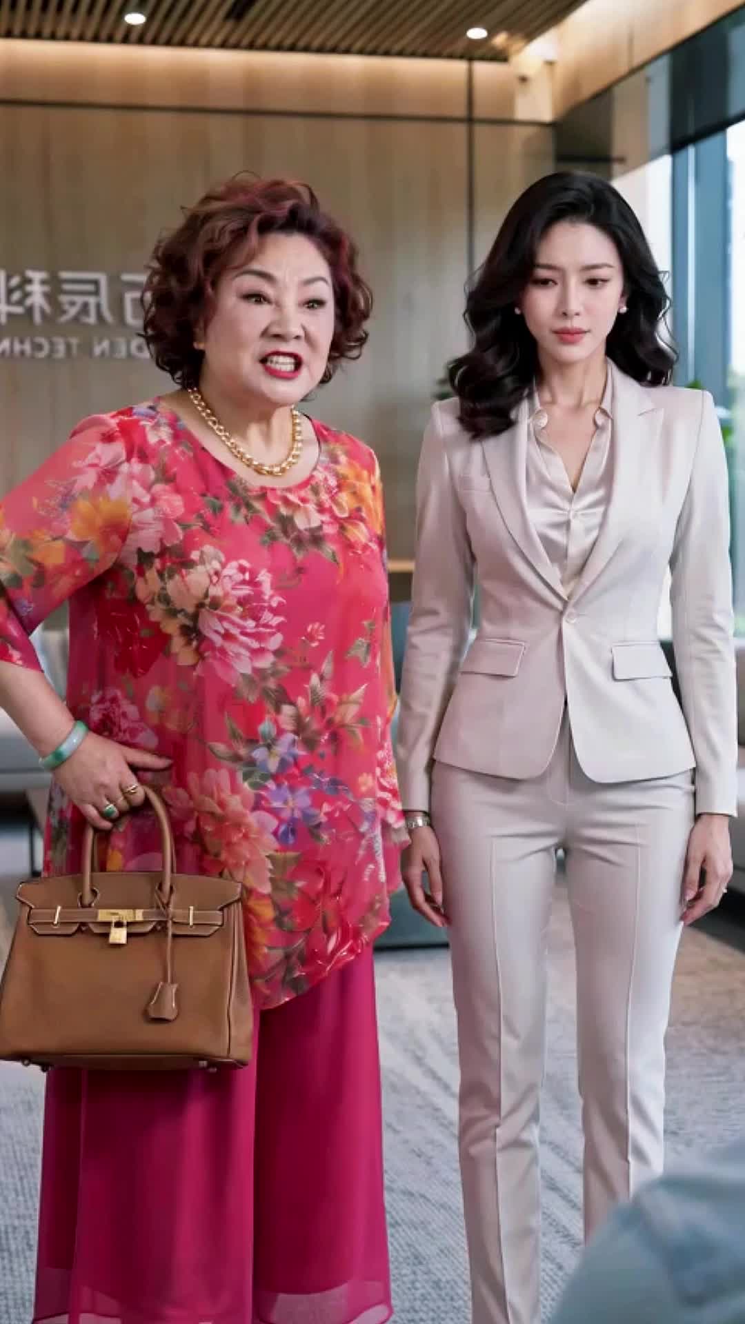 Episode 13 of My Wife Thought I Was Just a Househusband
