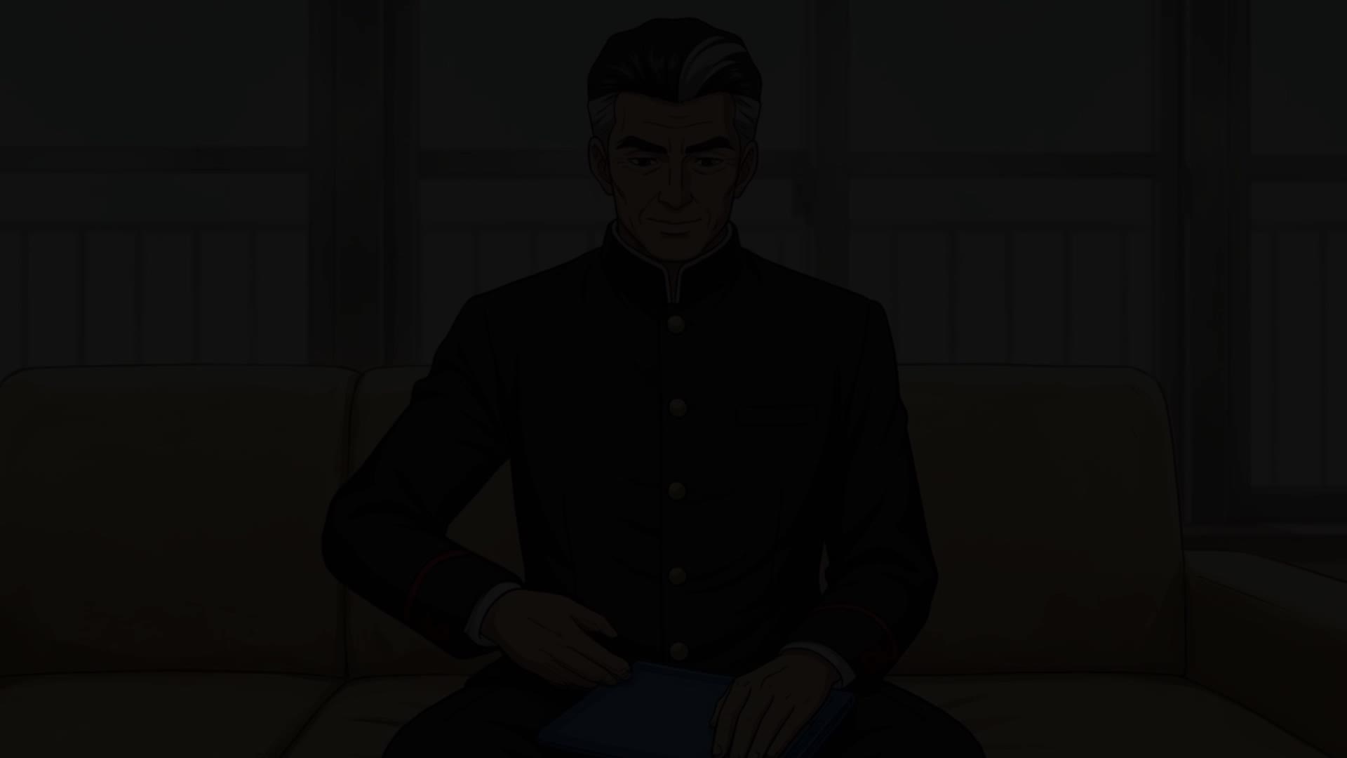 Episode 18 of My Wives Are She-Demons
