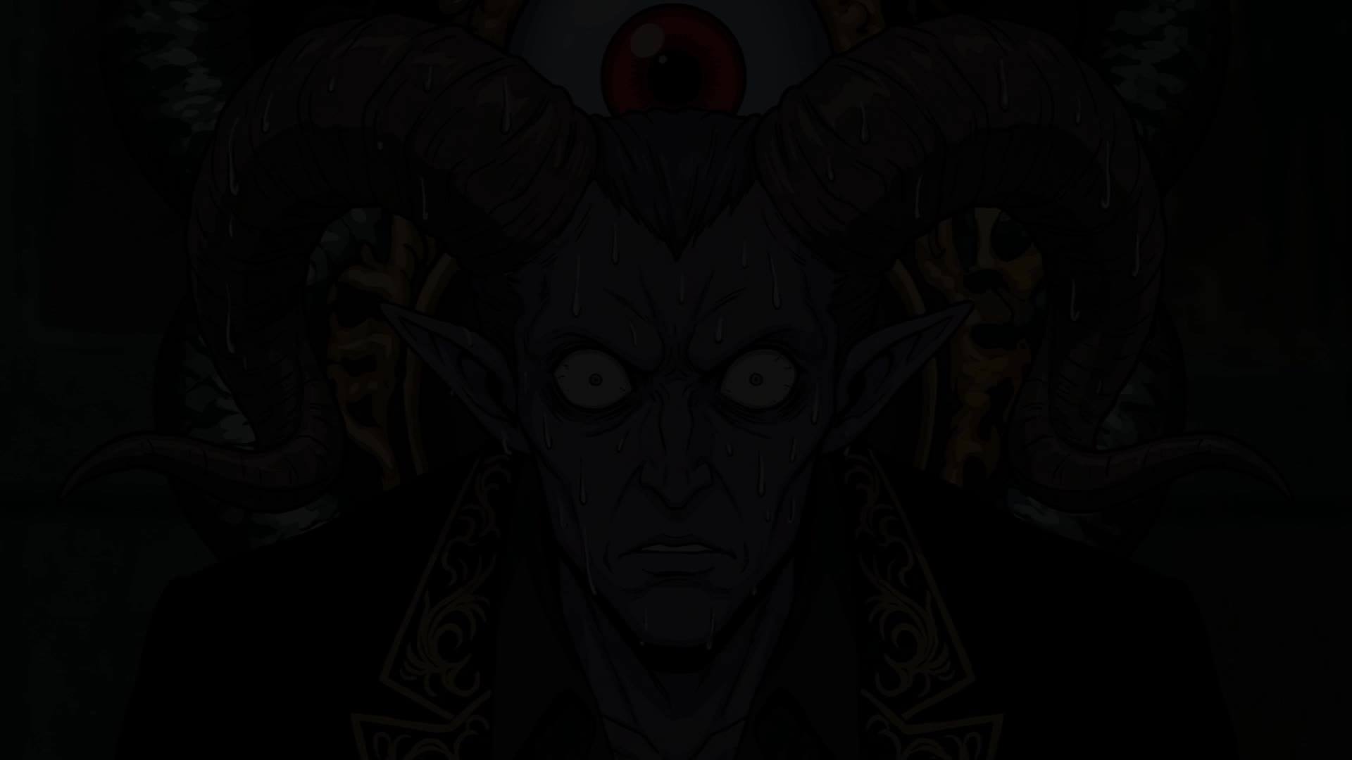 Episode 24 of My Wives Are She-Demons