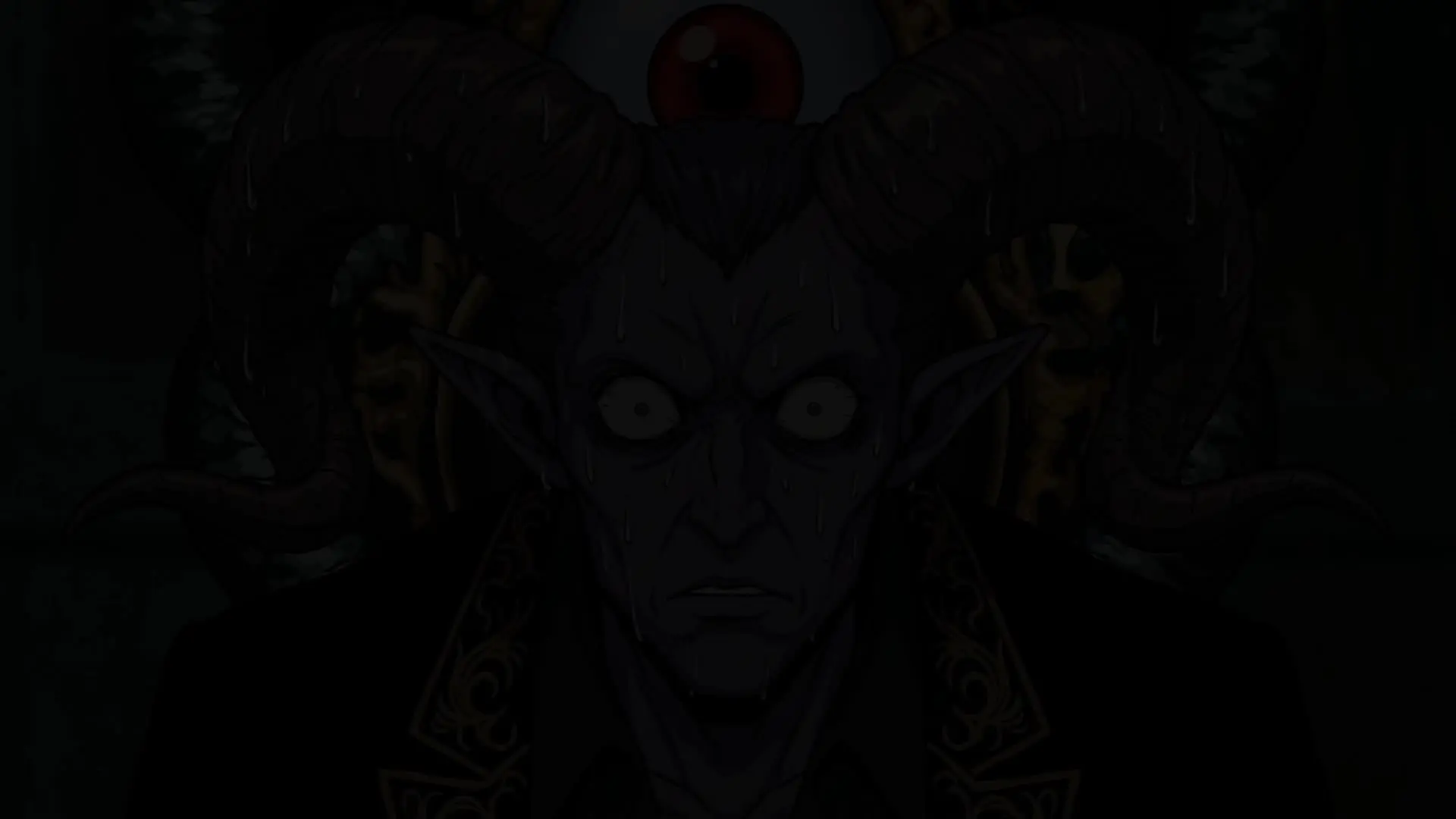 Episode 24 of My Wives Are She-Demons