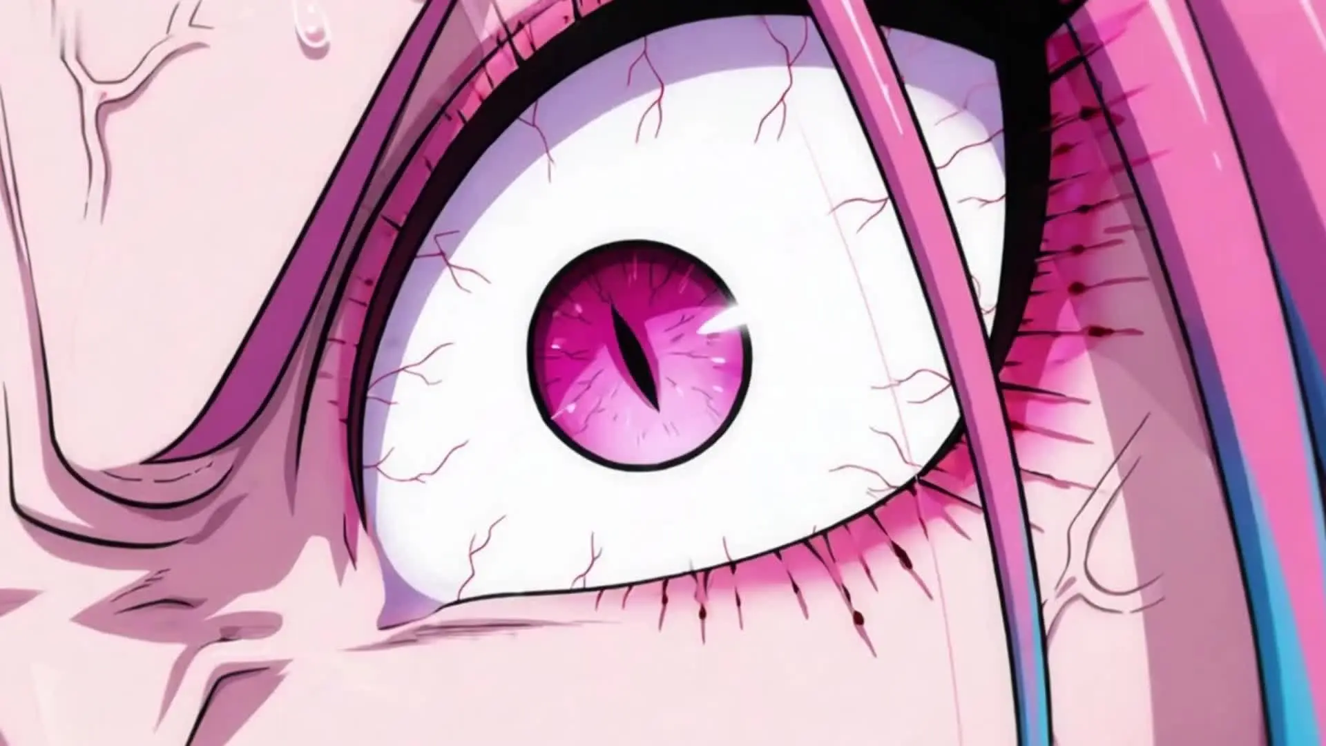 Episode 39 of My Wives Are She-Demons