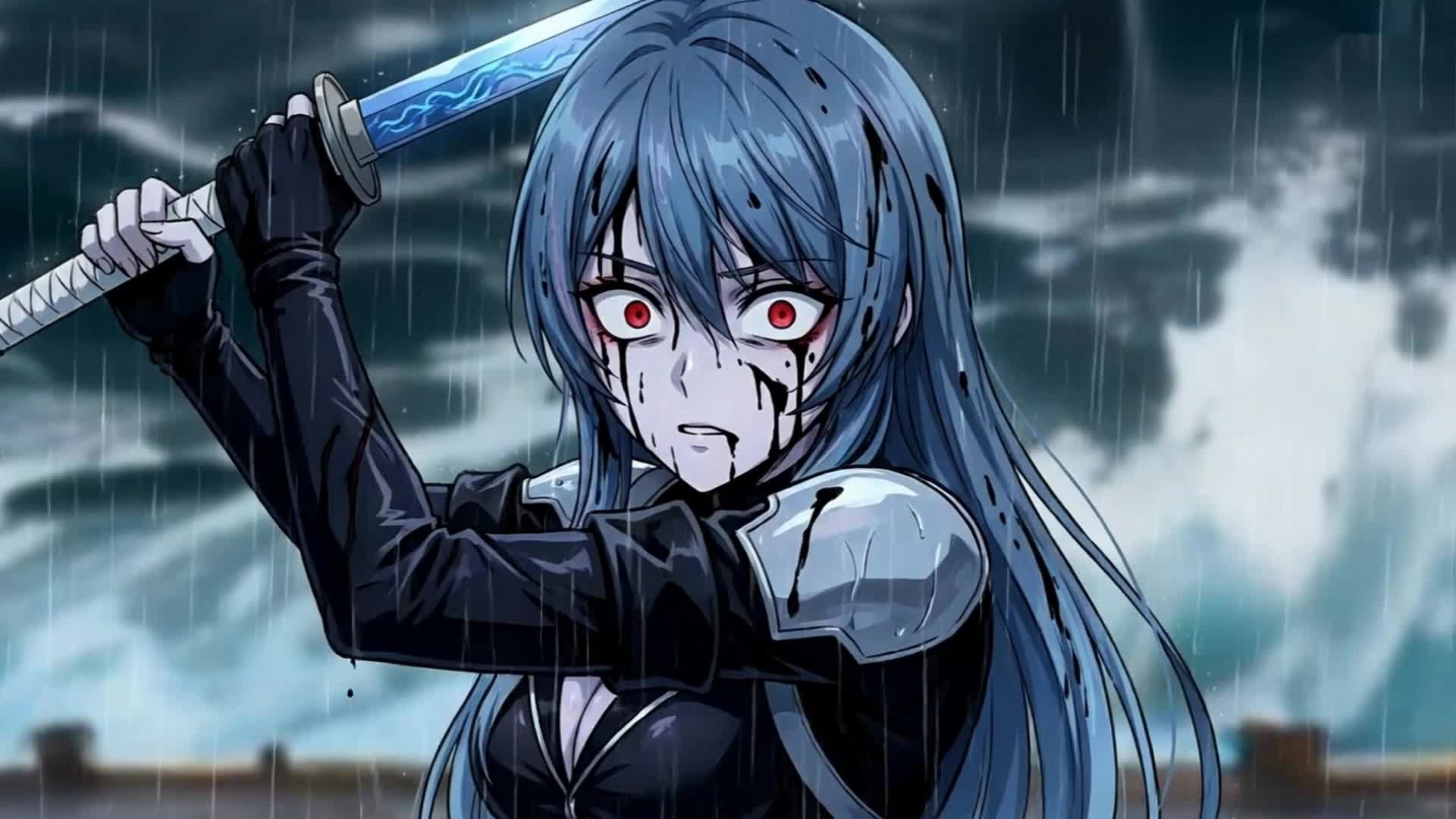 Episode 46 of My Wives Are She-Demons