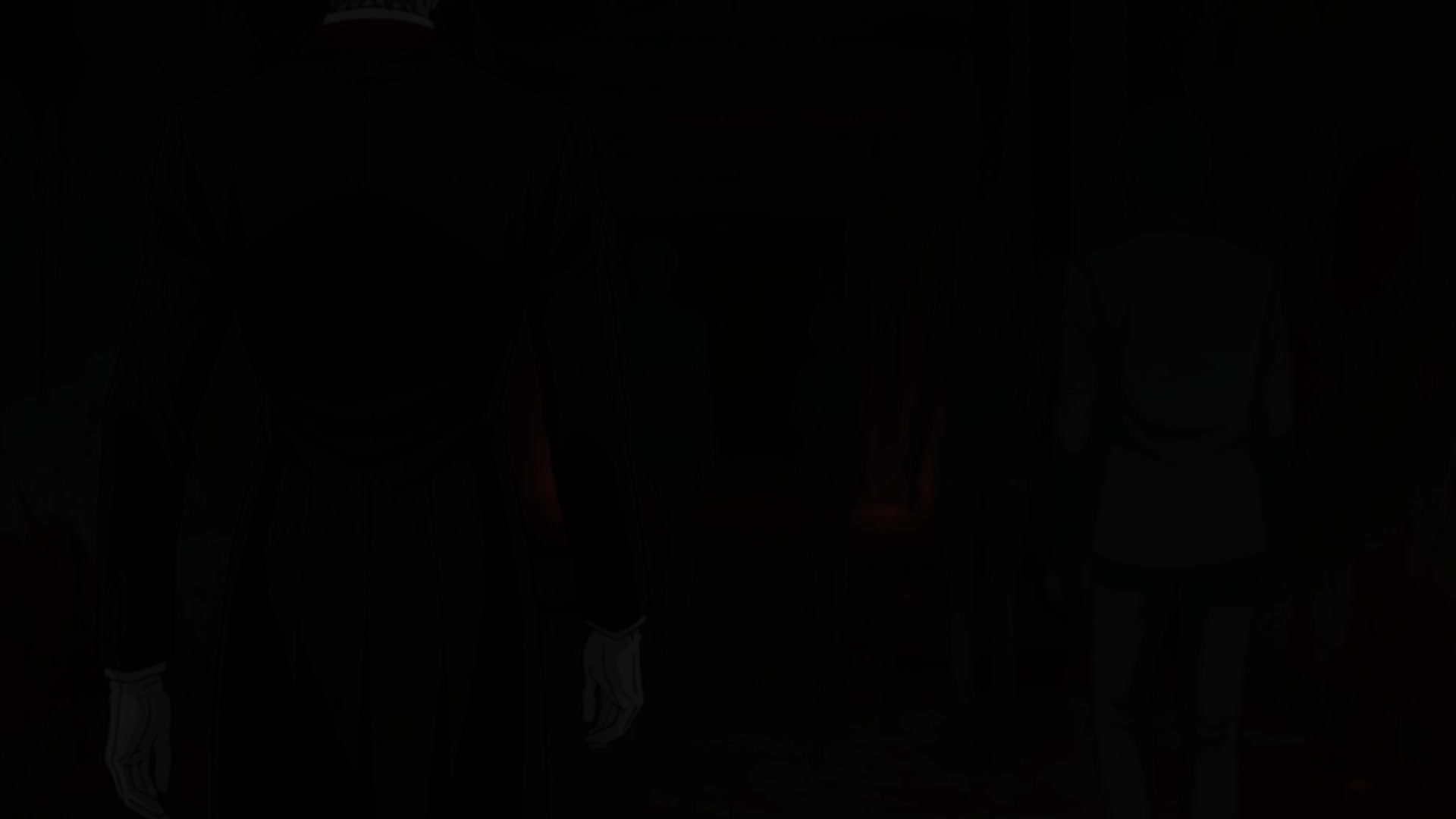 Episode 5 of My Wives Are She-Demons