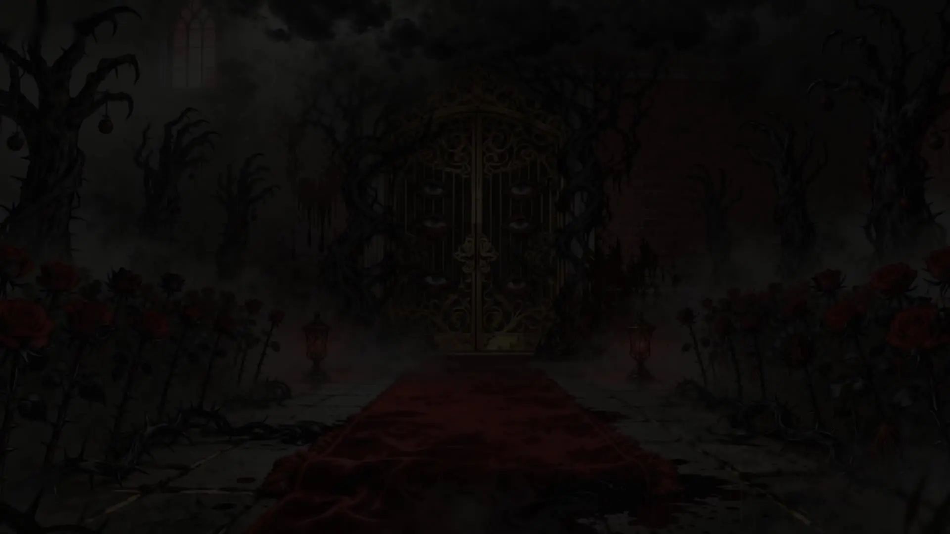 Episode 7 of My Wives Are She-Demons