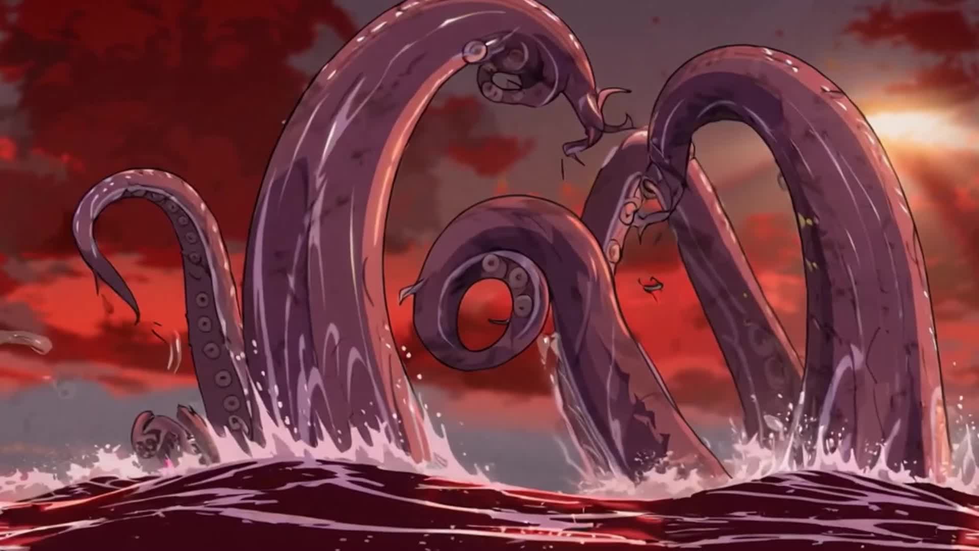 Episode 76 of My Wives Are She-Demons