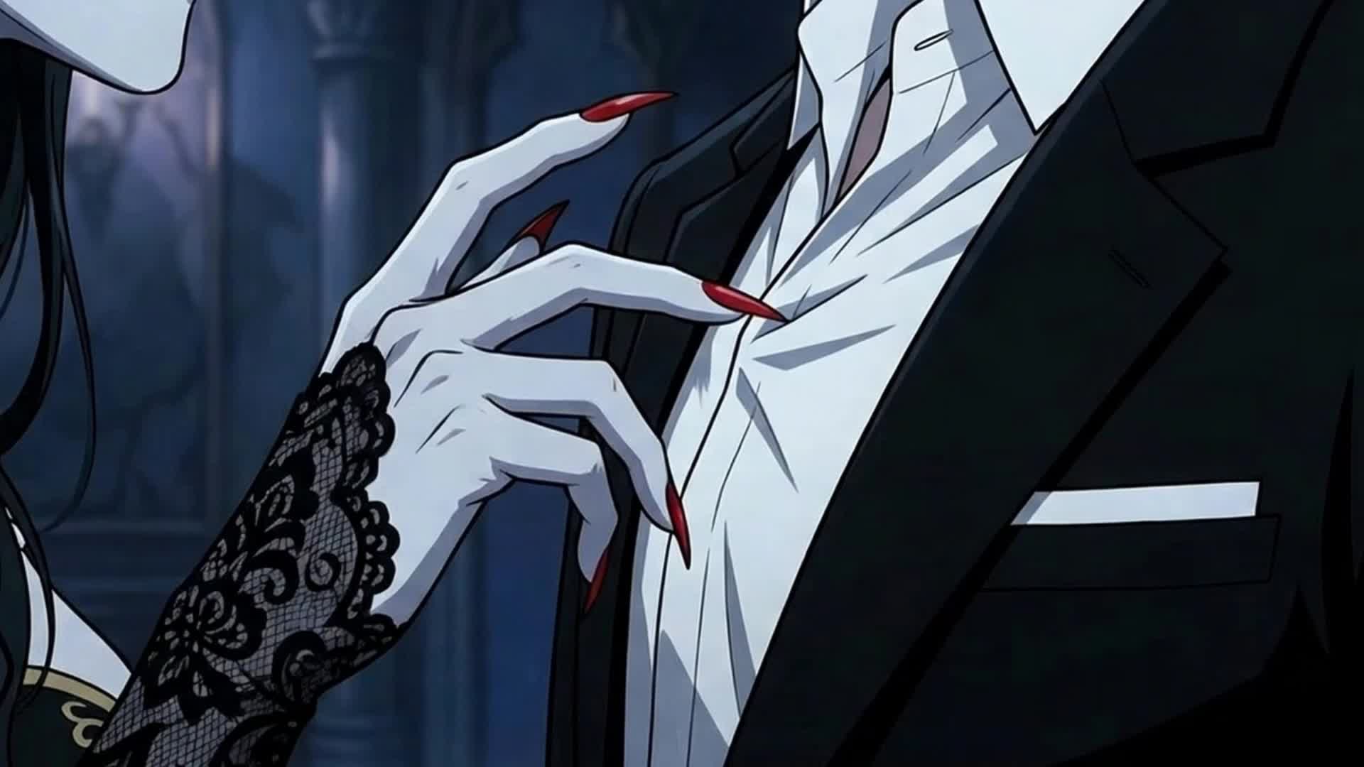Episode 8 of My Wives Are She-Demons