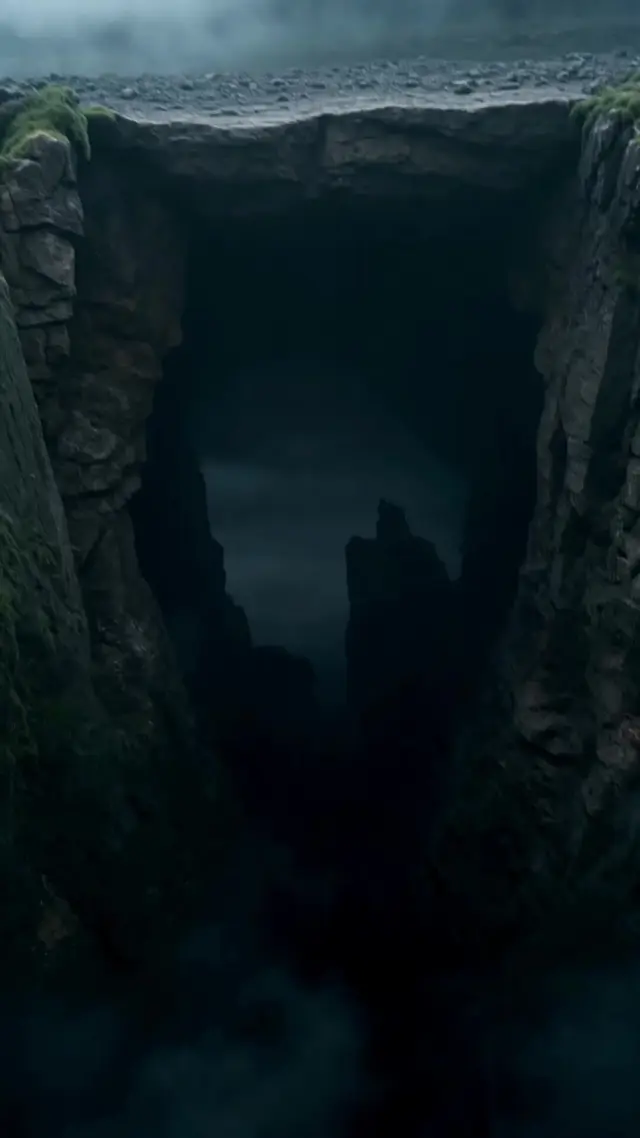 Episode 39 of My Wolf is the Sun God