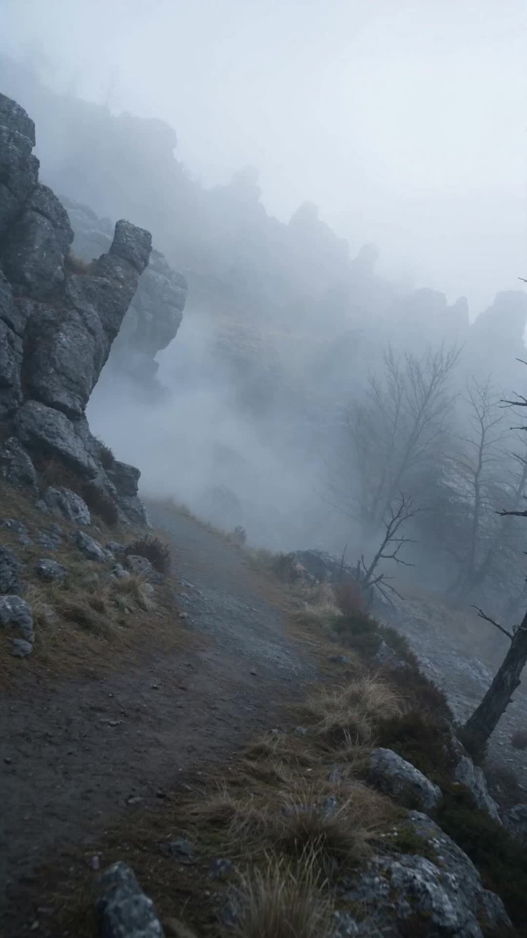 Episode 8 of My Wolf is the Sun God