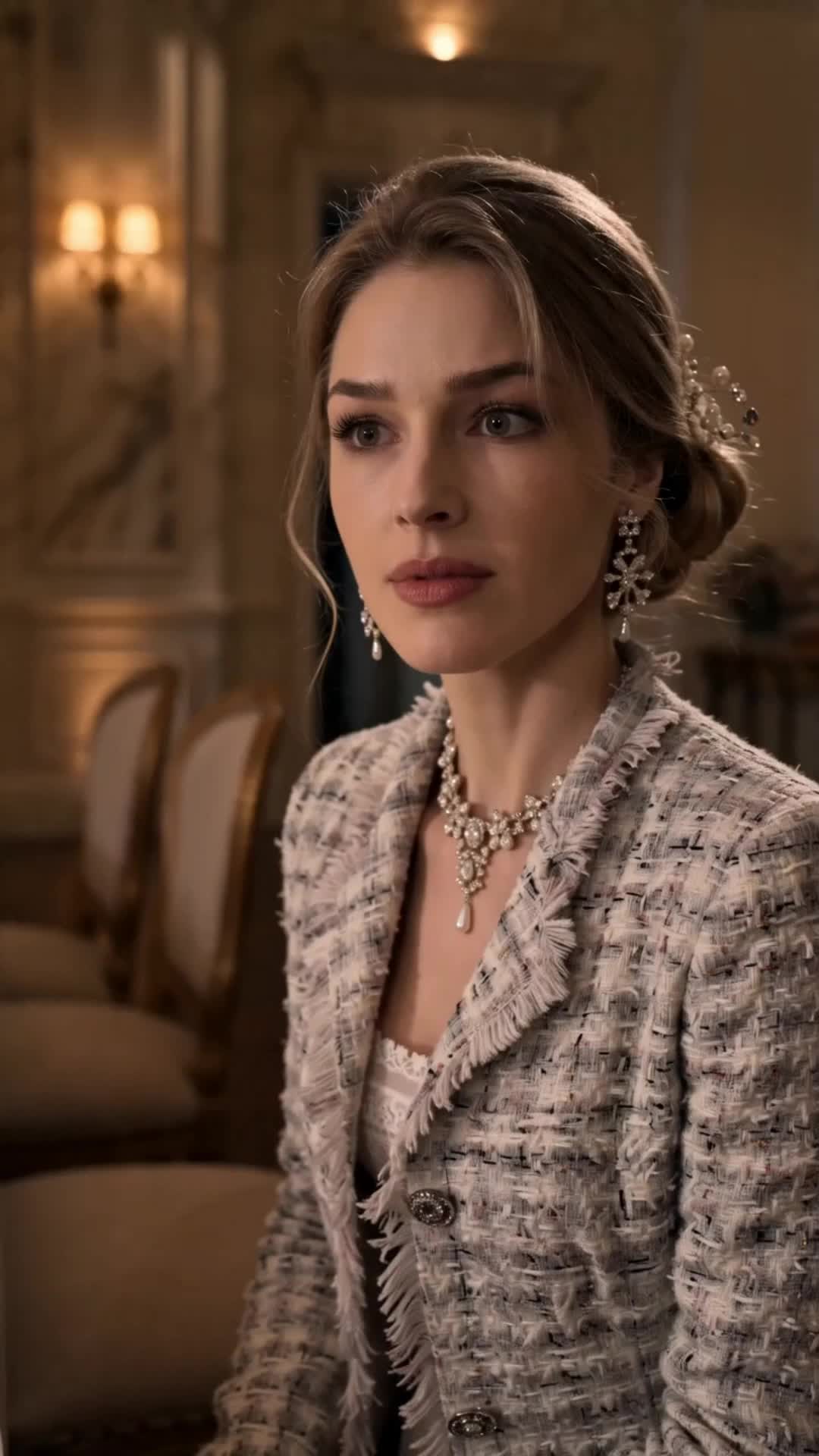 Episode 10 of My Wolf Queen Girlfriend