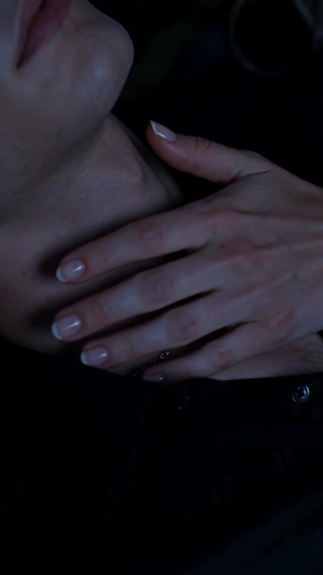 Episode 36 of My Wolf Queen Girlfriend