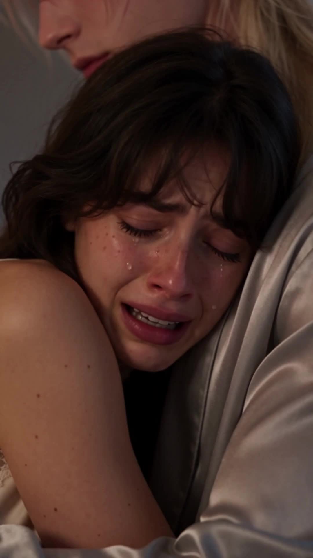 Episode 11 of My Wolf Rejected Me, So I Chose the Scarred Fox