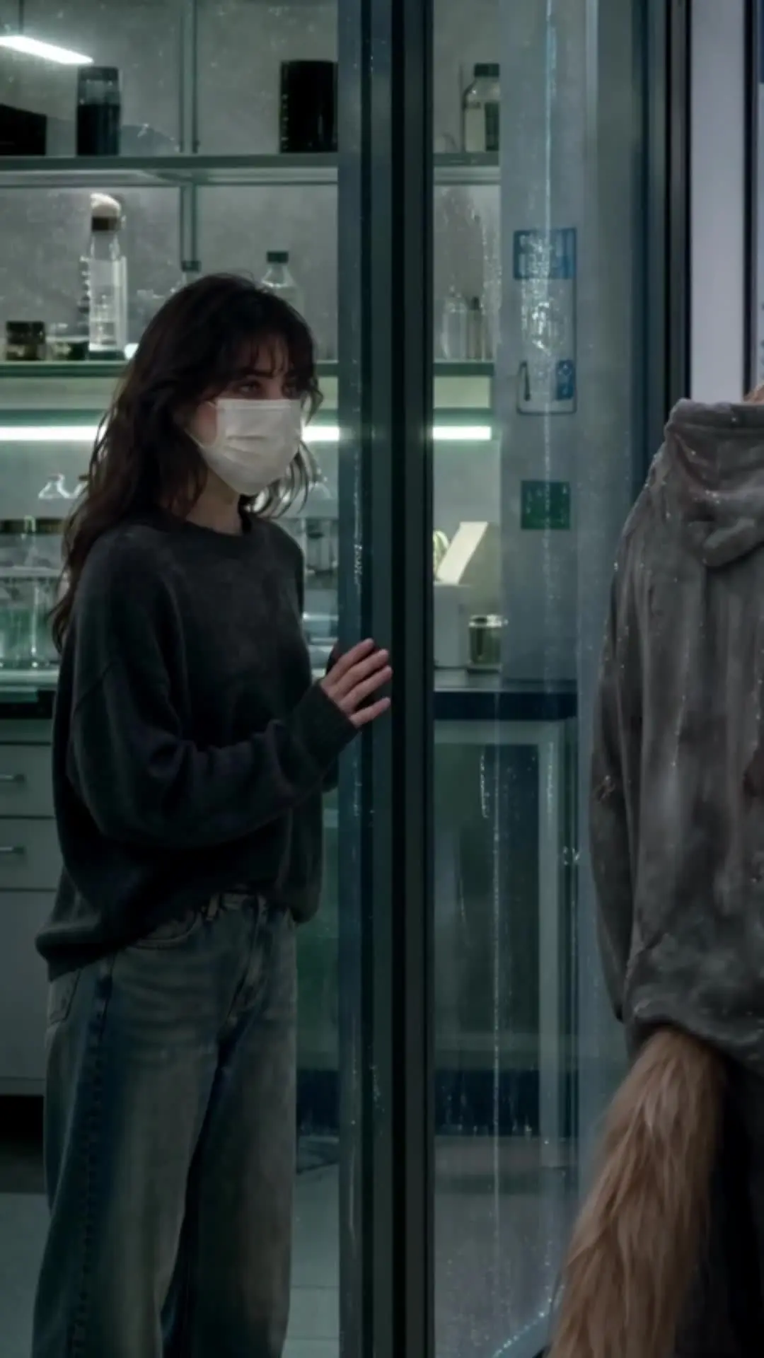 Episode 7 of My Wolf Rejected Me, So I Chose the Scarred Fox