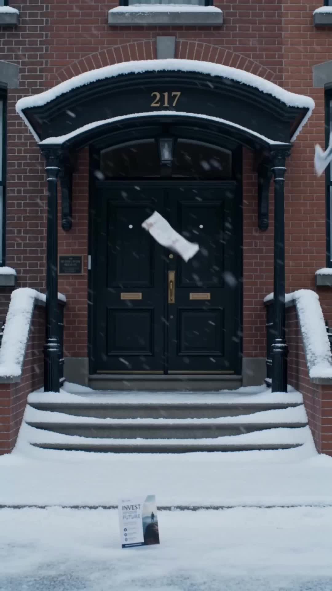 Episode 1 of My Wolf Roommate is a Fool