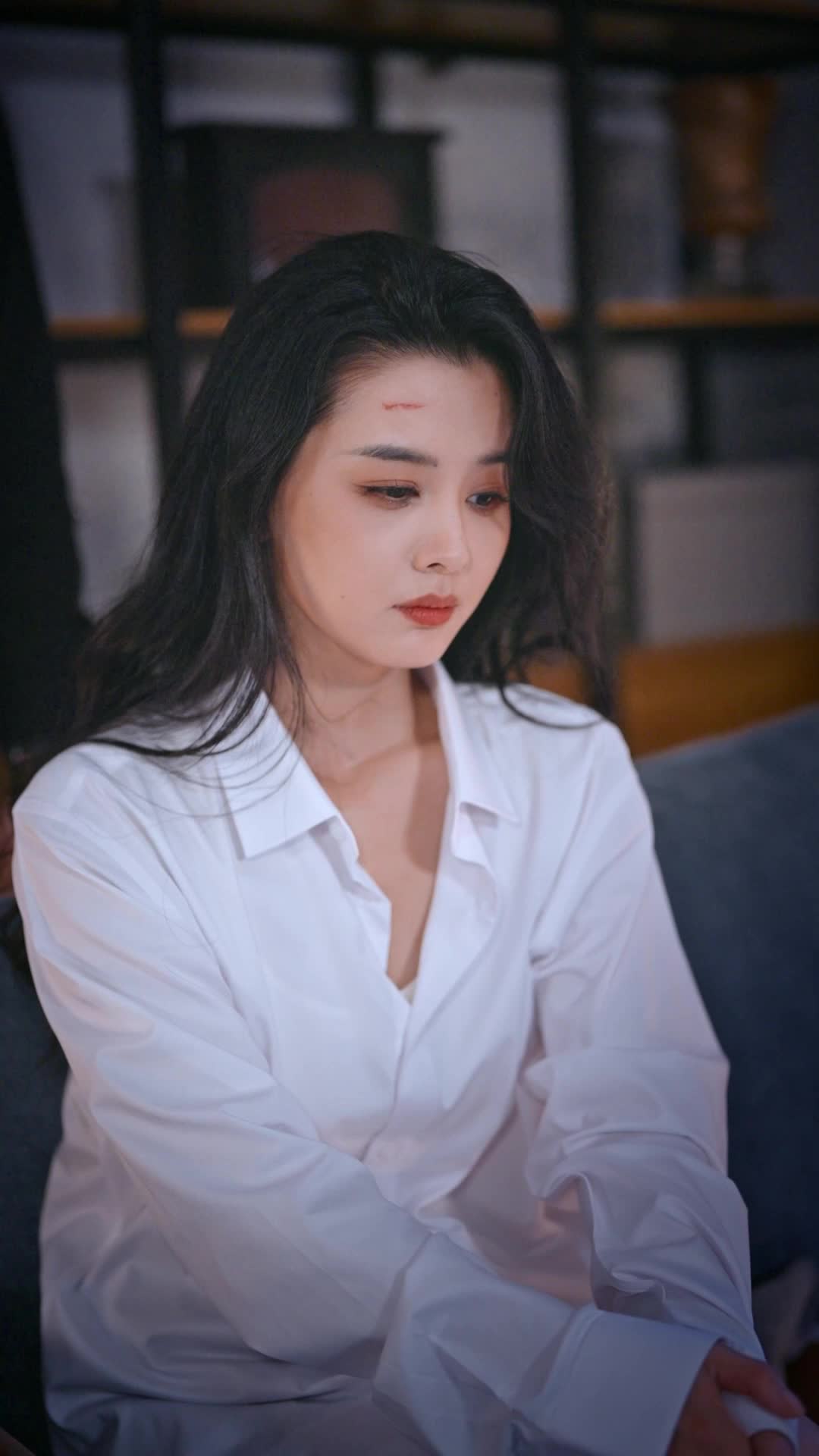 Episode 14 of My Younger Bodyguard Wants Me