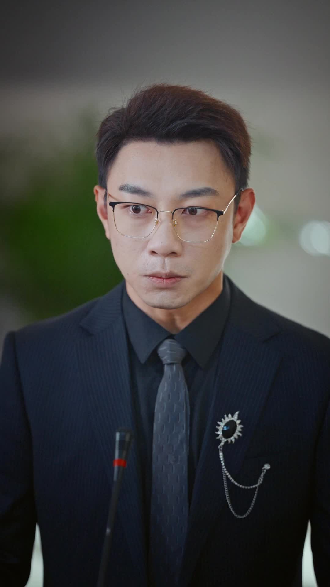 Episode 20 of My Younger Bodyguard Wants Me