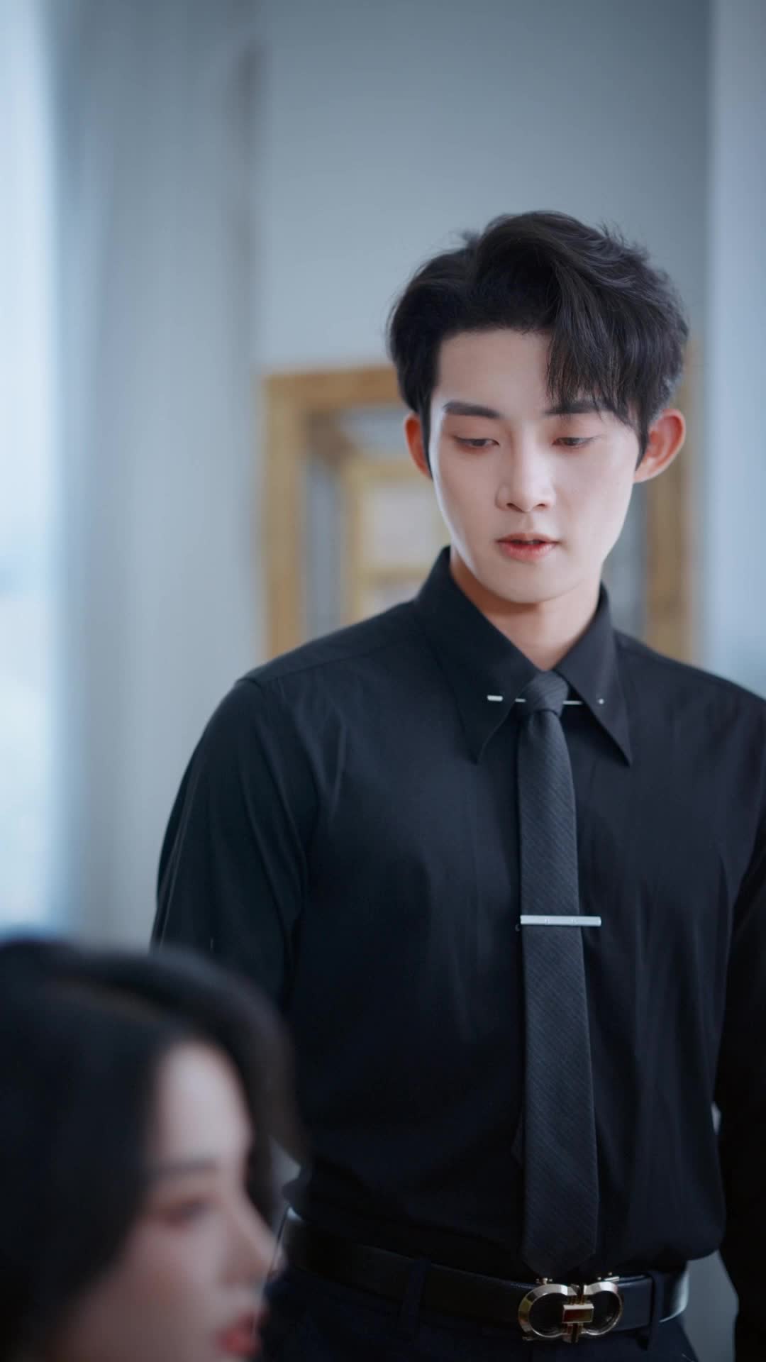 Episode 37 of My Younger Bodyguard Wants Me