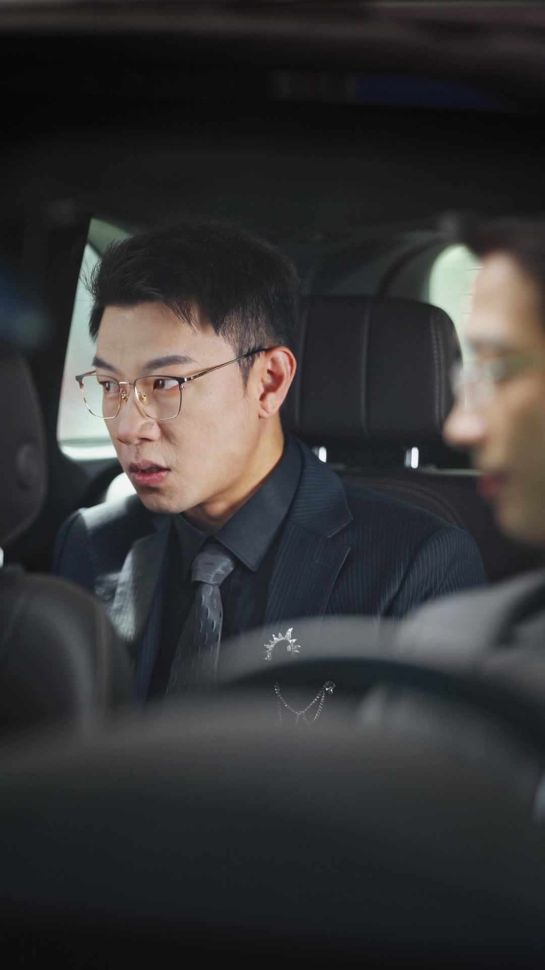 Episode 41 of My Younger Bodyguard Wants Me