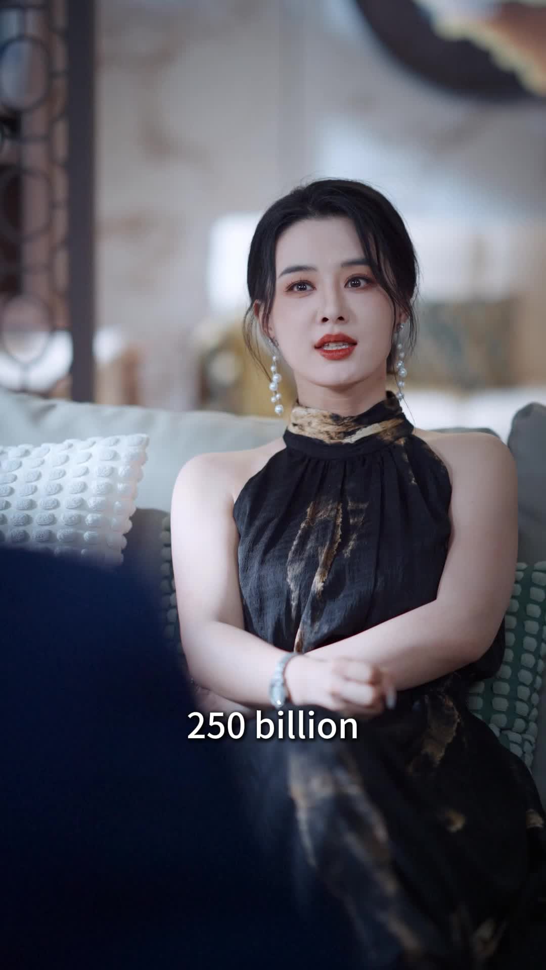 Episode 46 of My Younger Bodyguard Wants Me