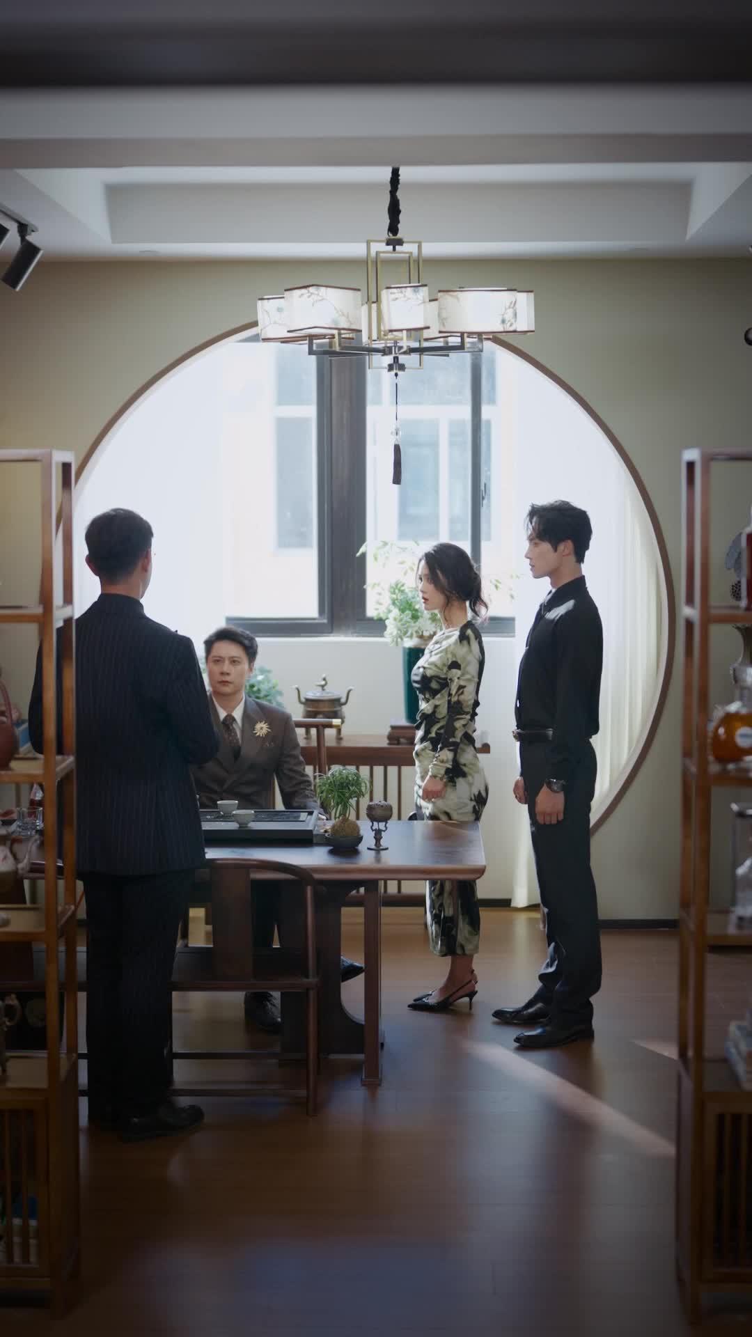 Episode 48 of My Younger Bodyguard Wants Me