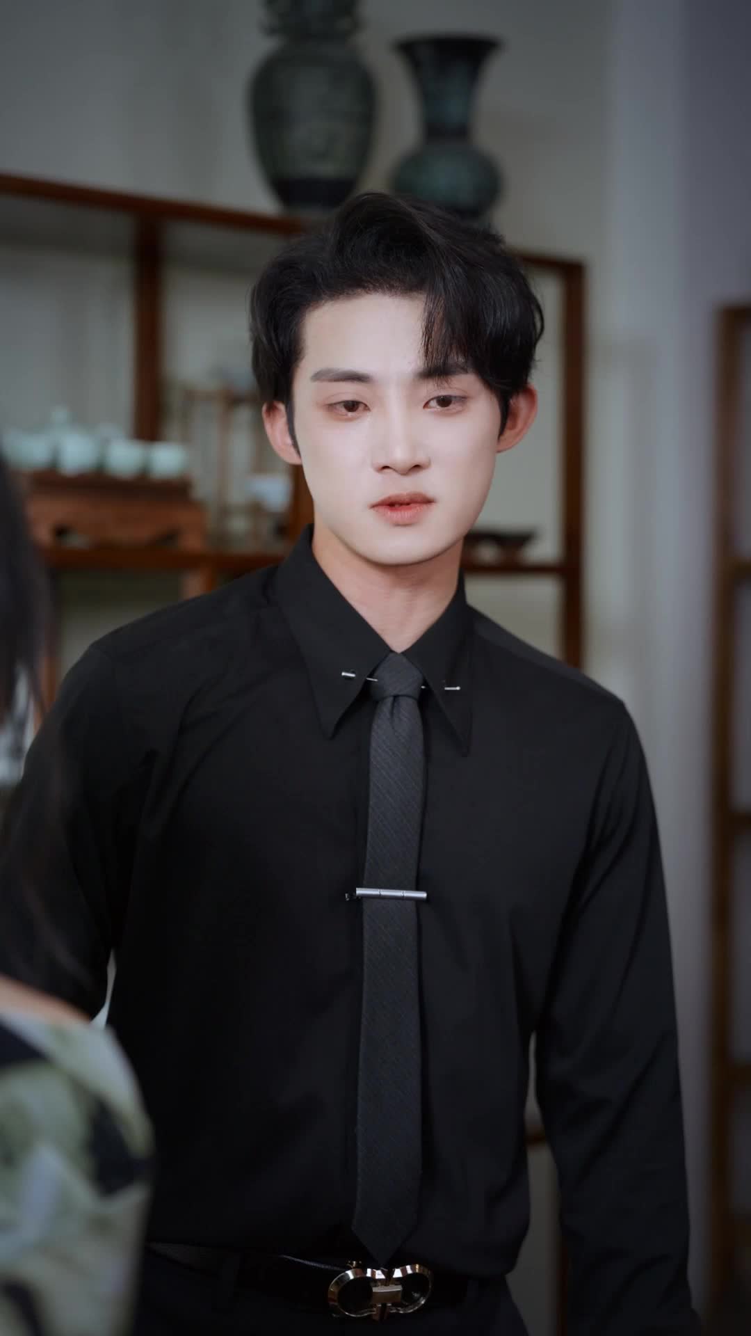 Episode 49 of My Younger Bodyguard Wants Me