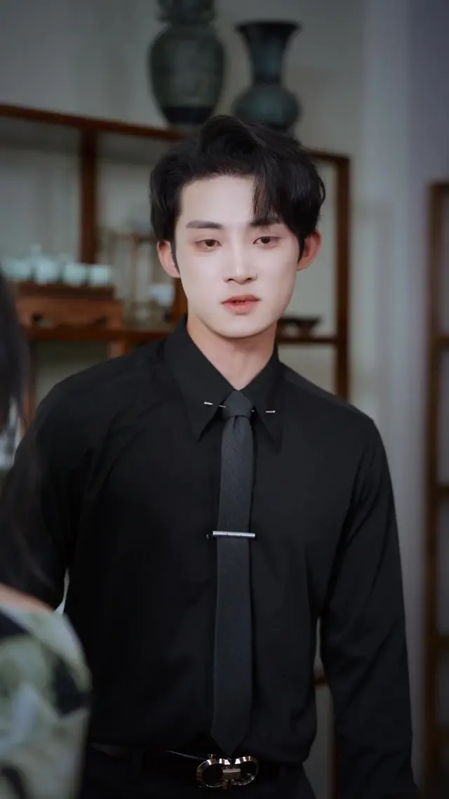 Episode 49 of My Younger Bodyguard Wants Me