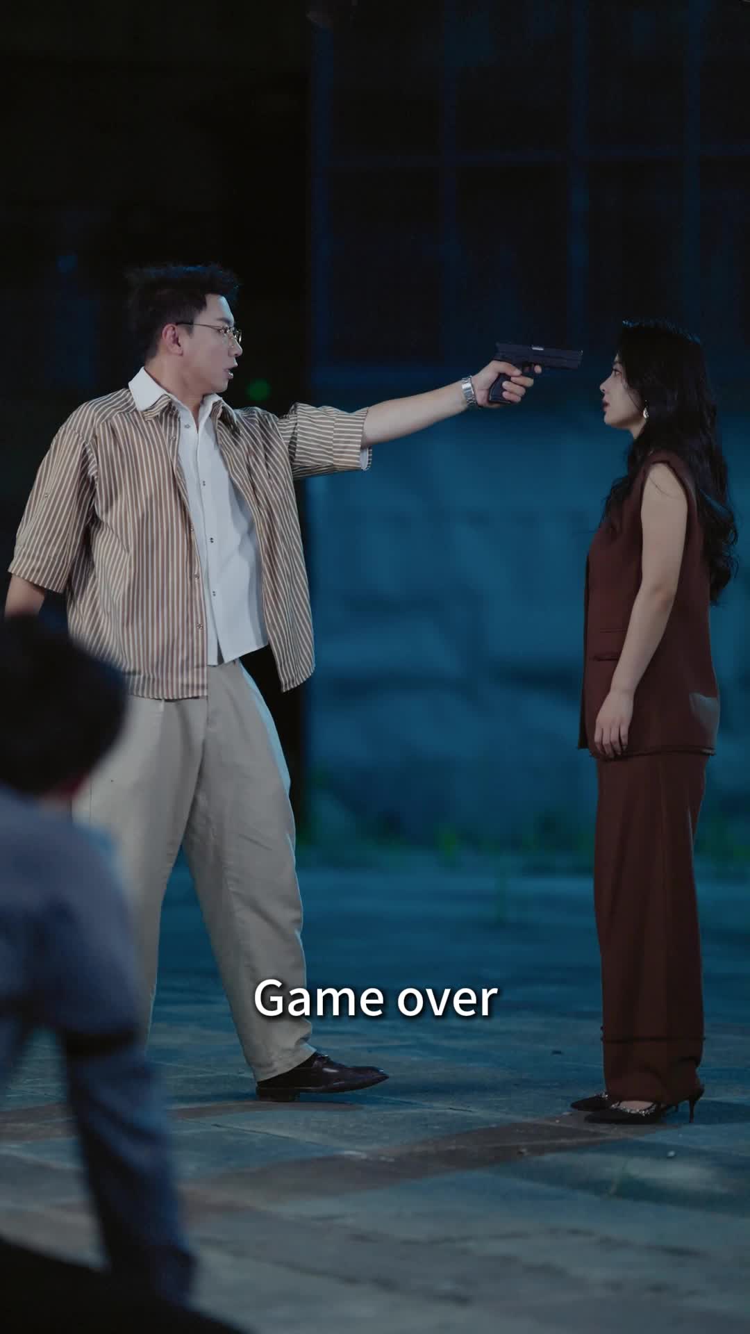 Episode 65 of My Younger Bodyguard Wants Me