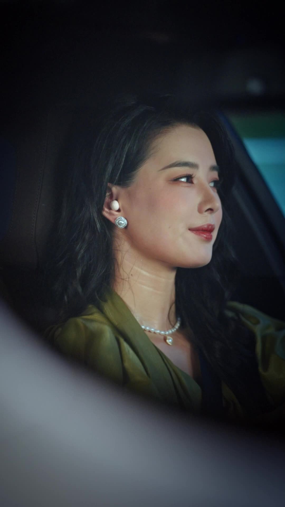 Episode 9 of My Younger Bodyguard Wants Me