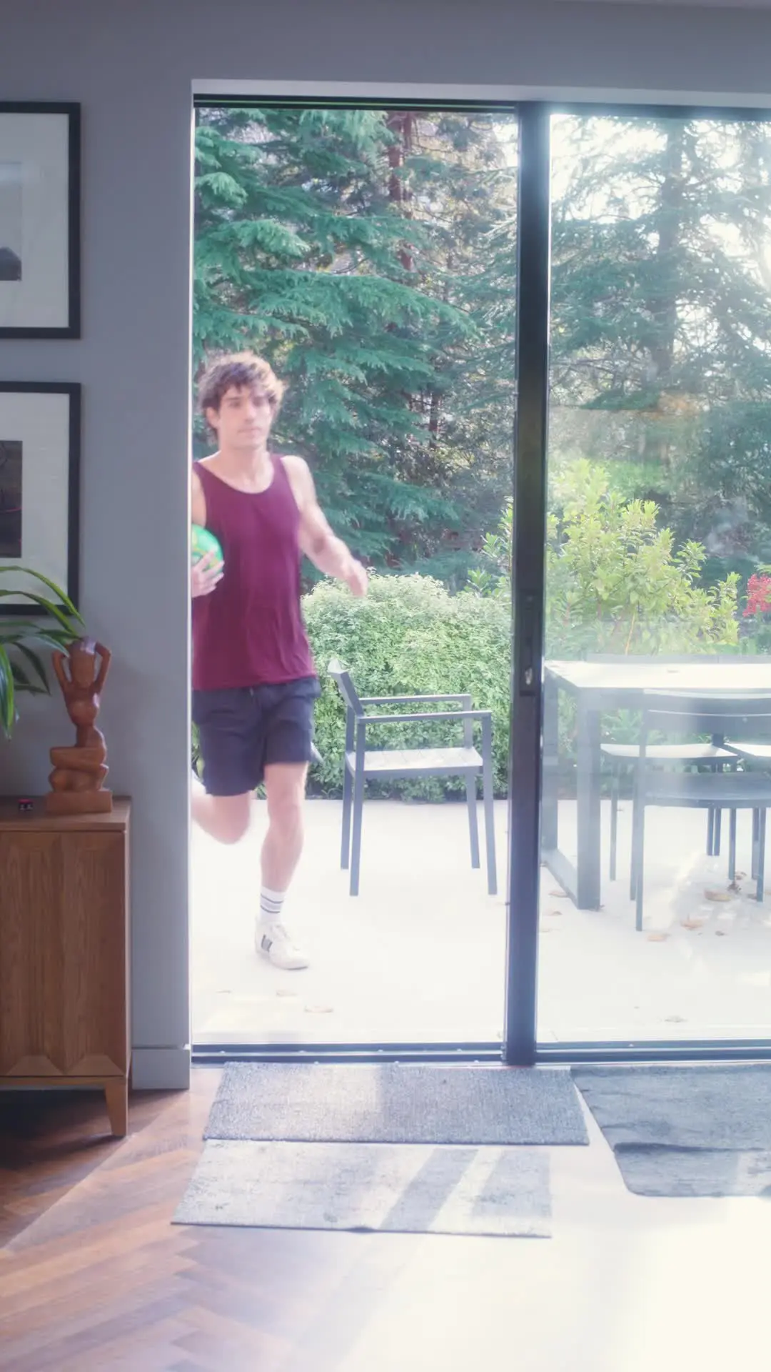 Episode 5 of Nanny to My Hot Bully