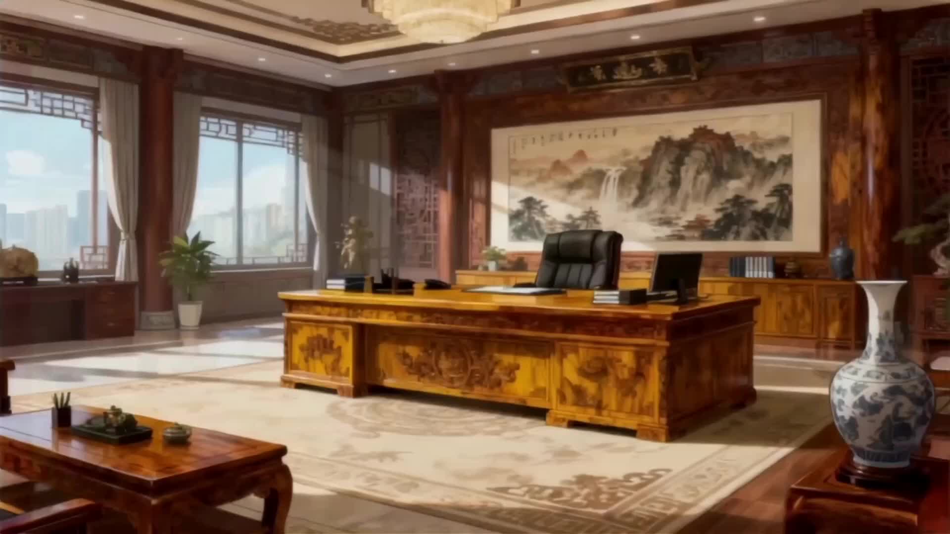 Episode 12 of National Destiny Arena: Rise of the Demon God