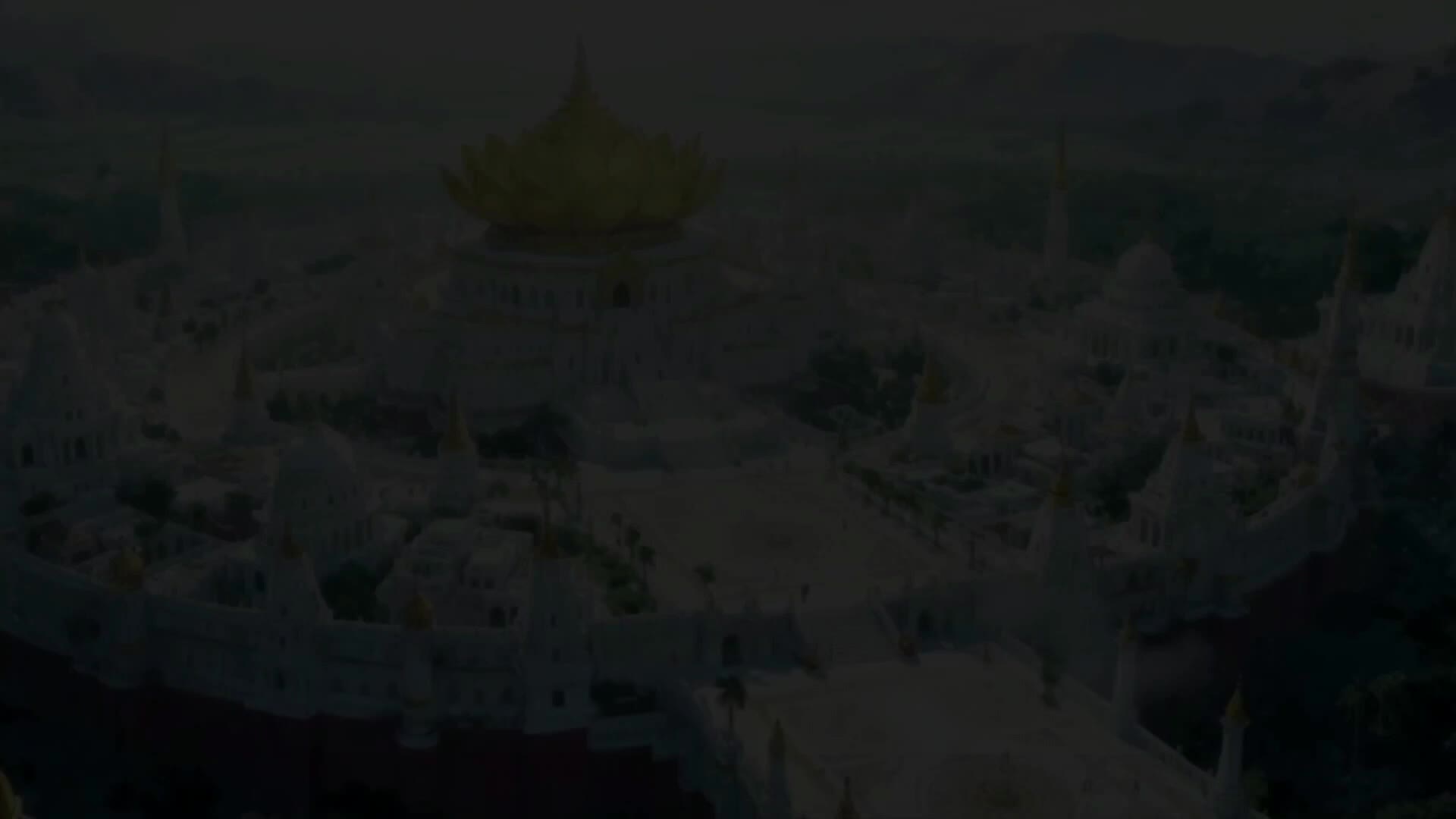 Episode 18 of National Destiny Arena: Rise of the Demon God