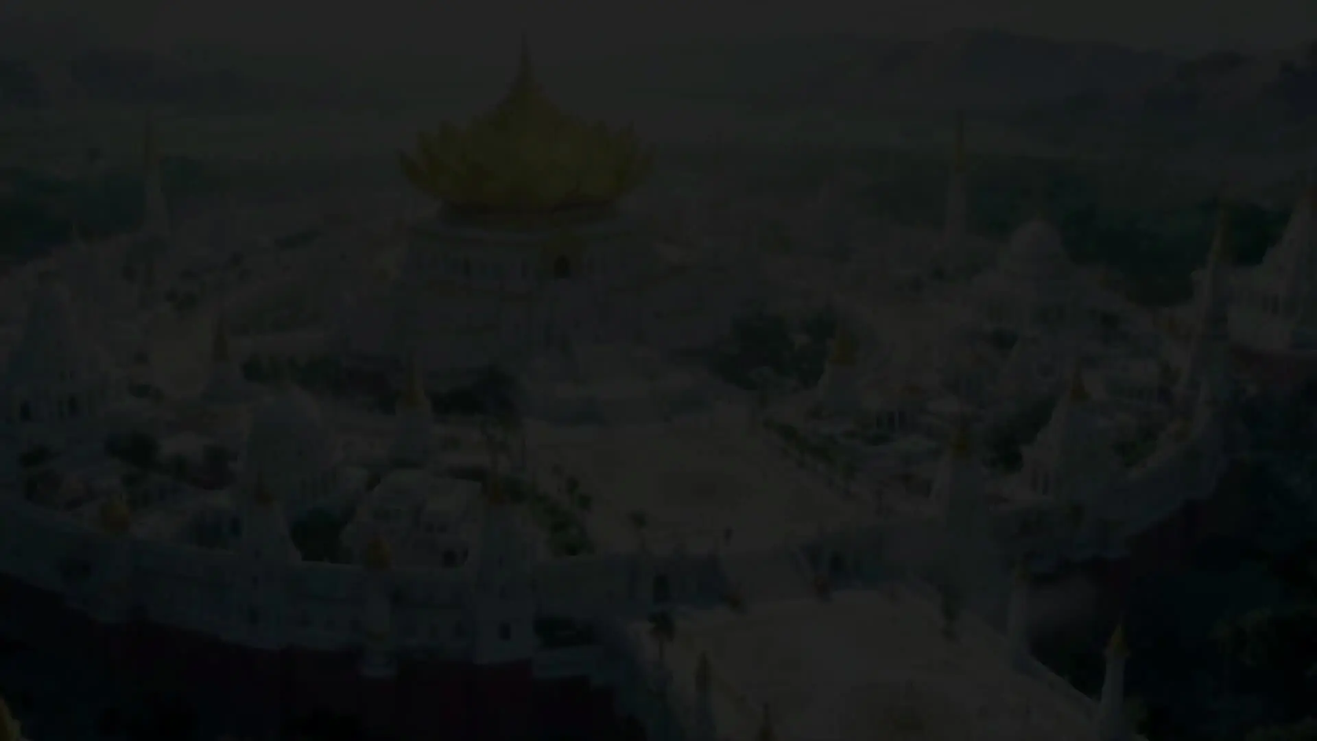 Episode 18 of National Destiny Arena: Rise of the Demon God