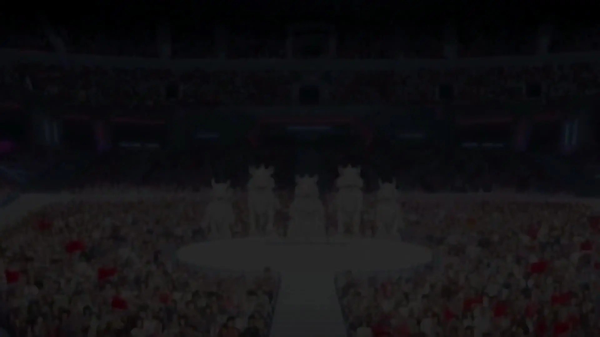 Episode 21 of National Destiny Arena: Rise of the Demon God