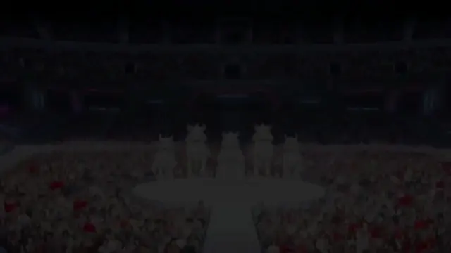 Episode 21 of National Destiny Arena: Rise of the Demon God