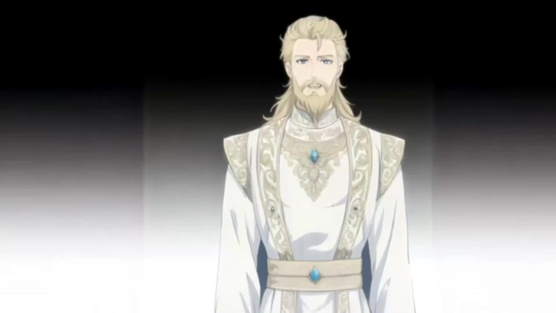 Episode 41 of National Destiny Arena: Rise of the Demon God