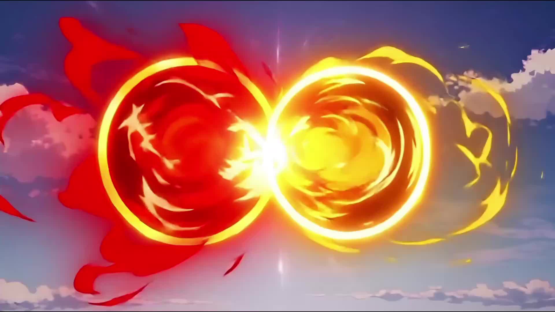 Episode 5 of National Destiny Arena: Rise of the Demon God