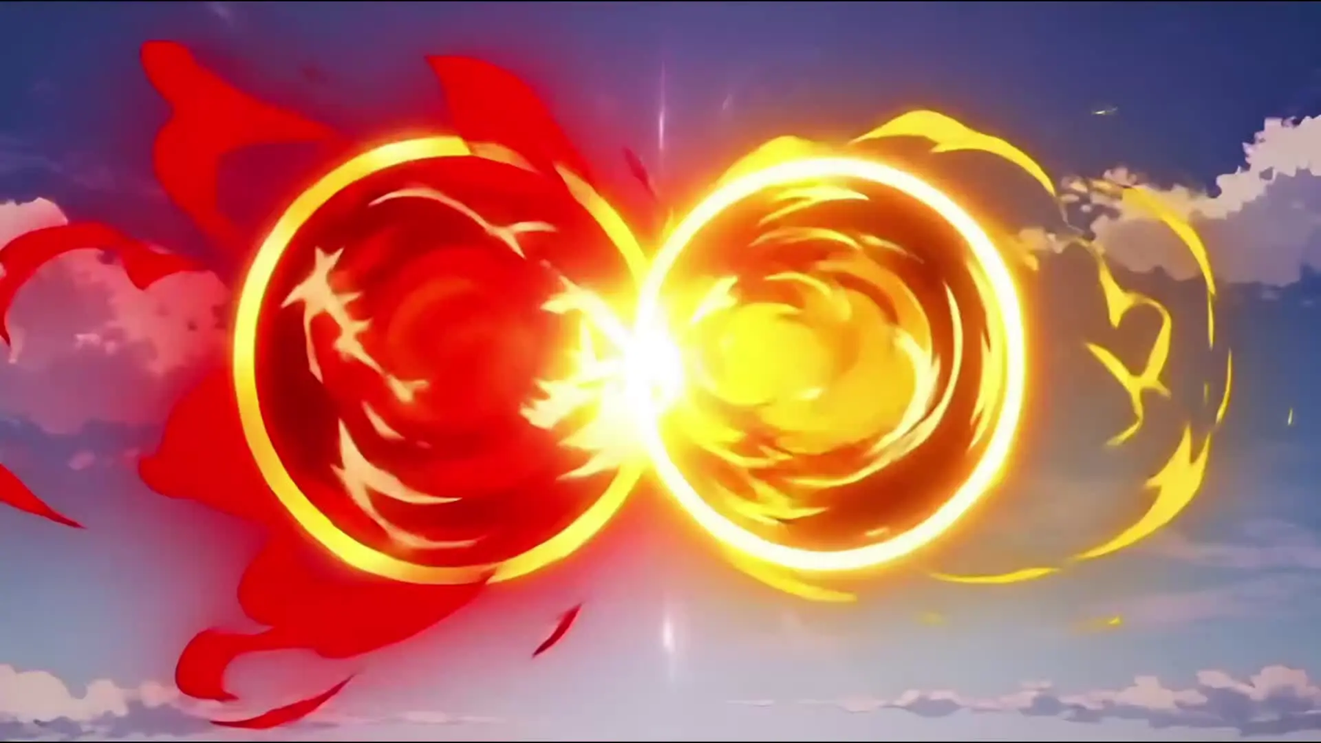 Episode 5 of National Destiny Arena: Rise of the Demon God