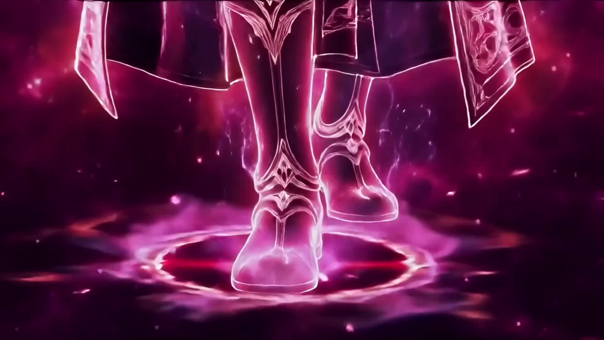 Episode 52 of National Destiny Arena: Rise of the Demon God