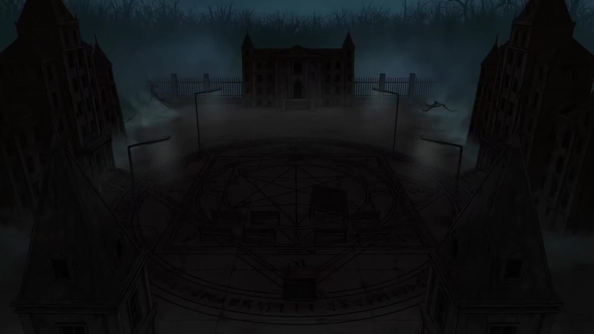 Episode 50 of Nepo Zombie: My Relatives Run Every Dungeon