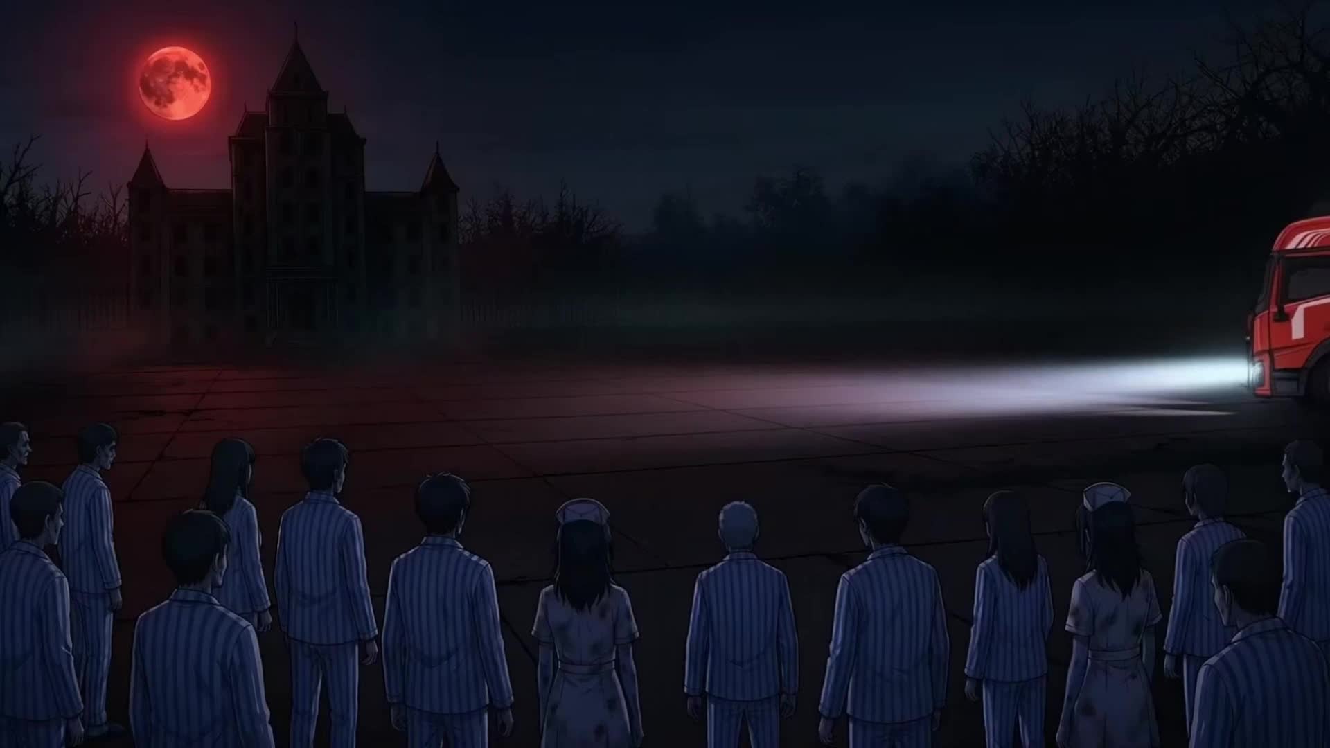 Episode 51 of Nepo Zombie: My Relatives Run Every Dungeon