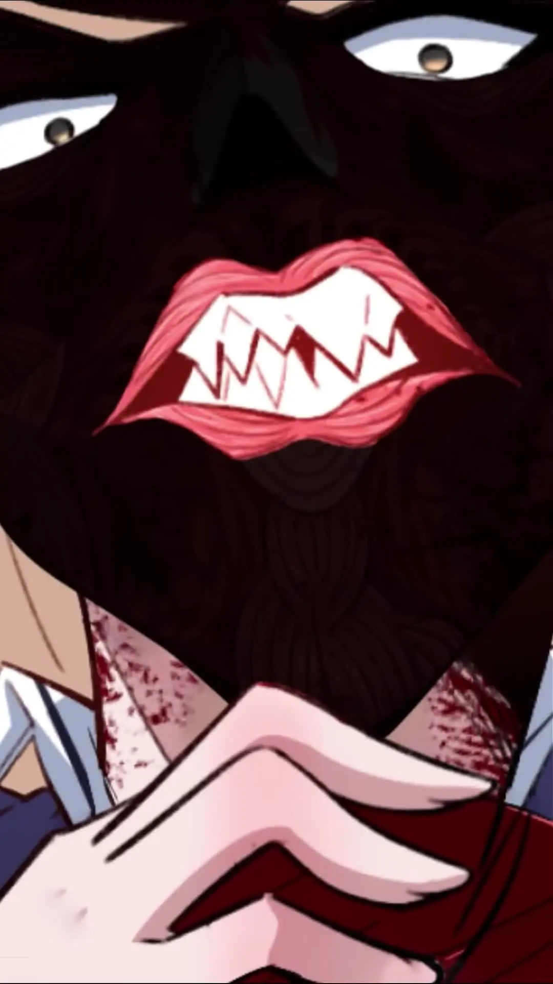 Episode 11 of Netherworld Manager