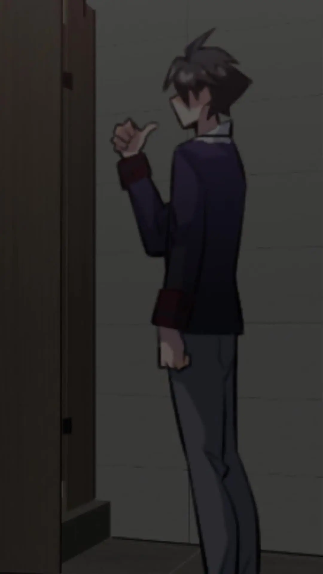 Episode 14 of Netherworld Manager
