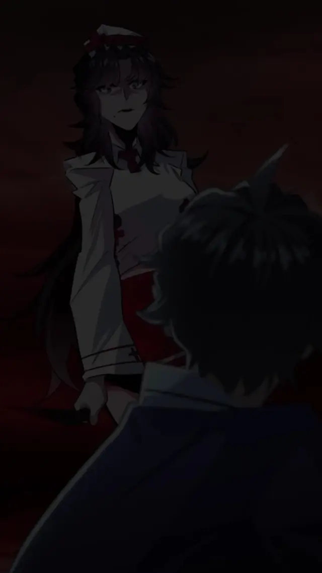 Episode 28 of Netherworld Manager