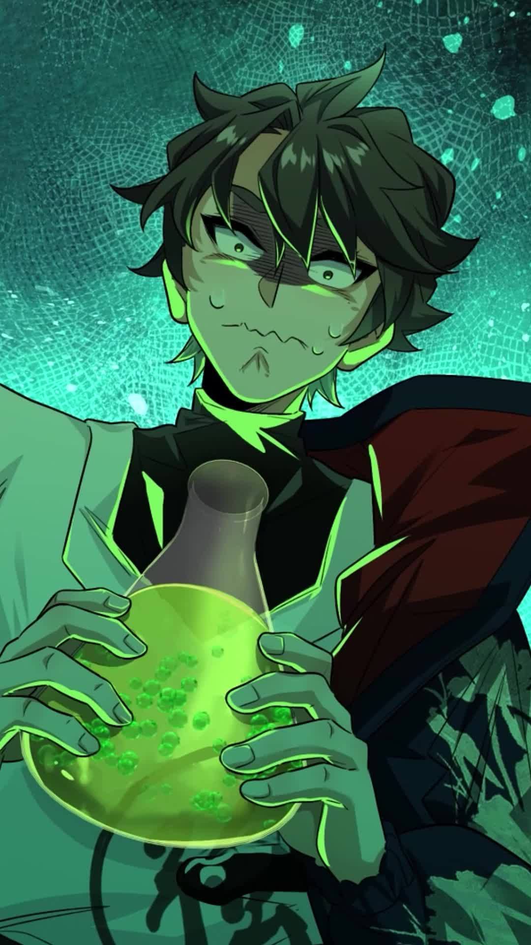 Episode 47 of Netherworld Manager
