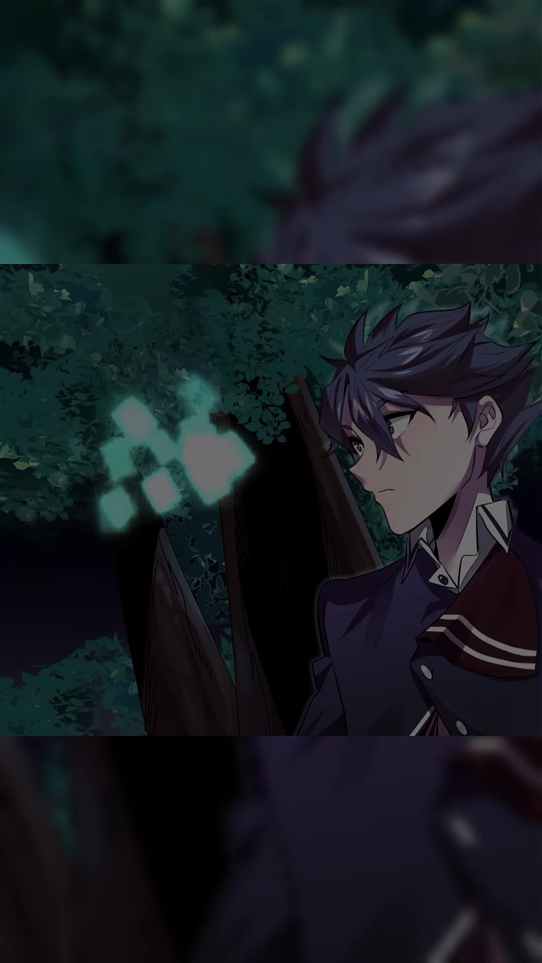 Episode 5 of Netherworld Manager