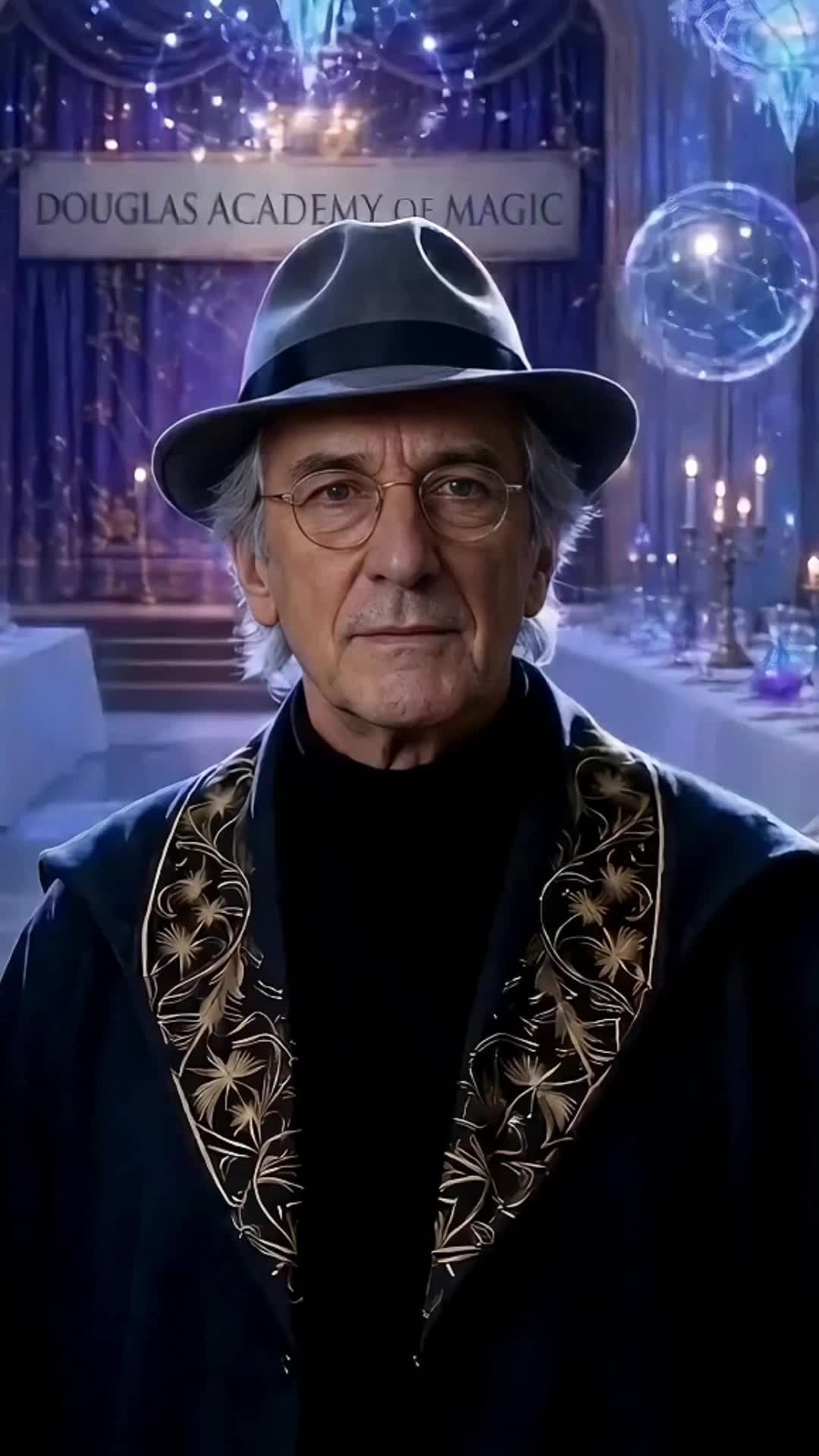 Episode 21 of Never Cross a Supreme Sorcerer