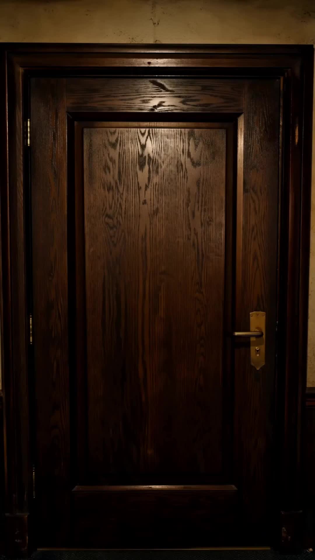 Episode 3 of Never Cross the Cleaner